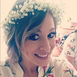 Meet your Posher, Allyson